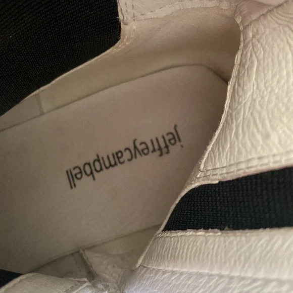 Shoes - Picture 3 of 4